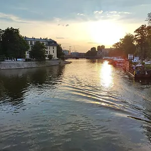 Młyn Maria - W Sercu Wrocławia Apartament Wrocław