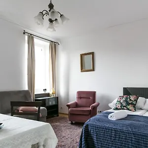 Gloria Ii Old Town Apartament Warszawa